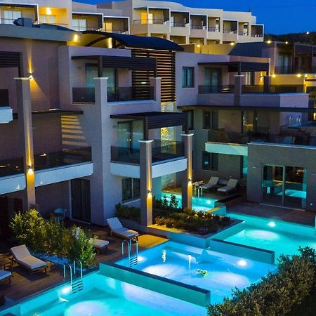 Cretan Dream Royal Luxury Suites (Adults Only) Stalos Exterior photo