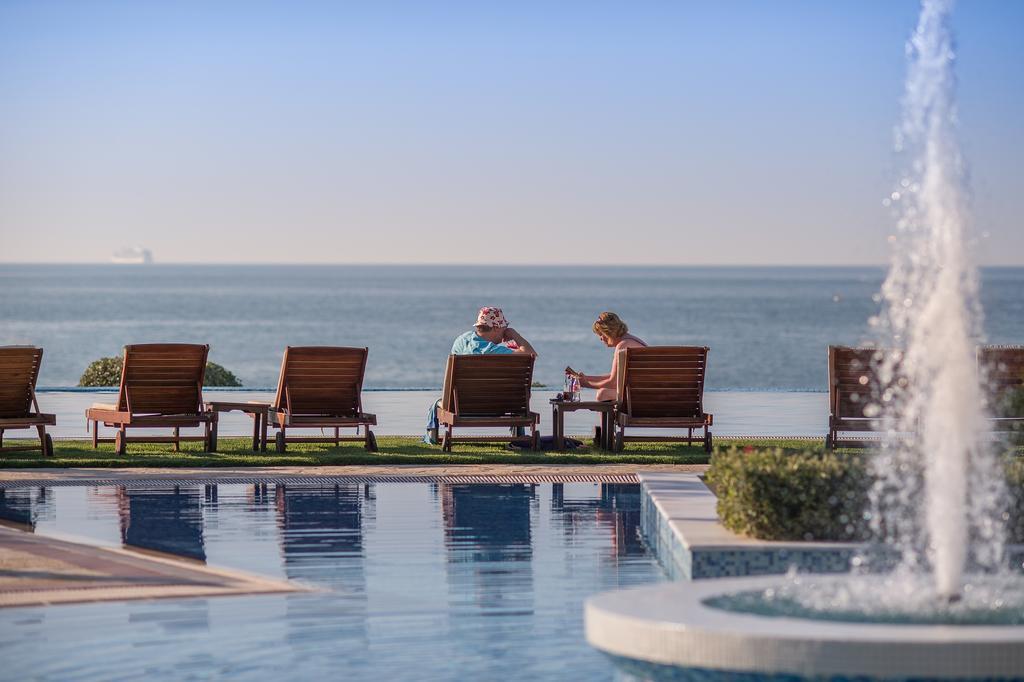 Cretan Dream Royal Luxury Suites (Adults Only) Stalos Exterior photo