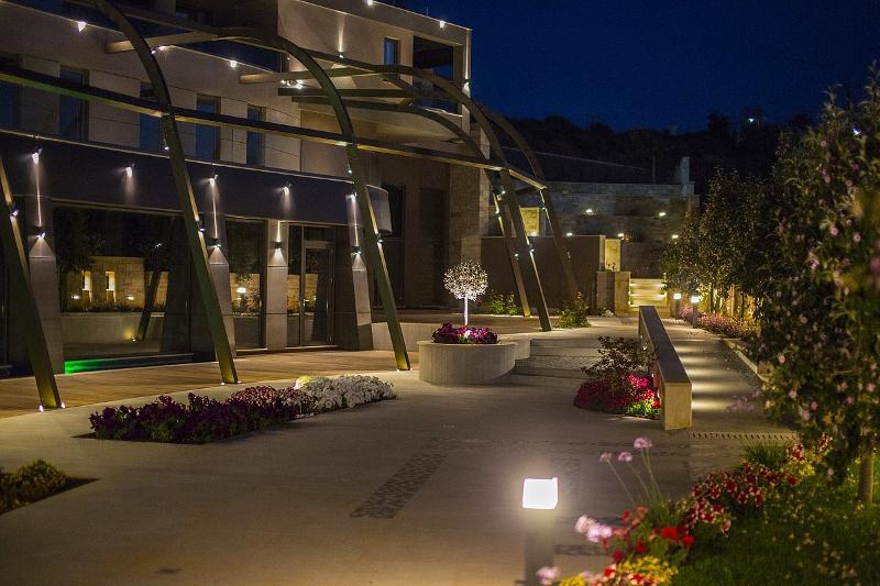 Cretan Dream Royal Luxury Suites (Adults Only) Stalos Exterior photo