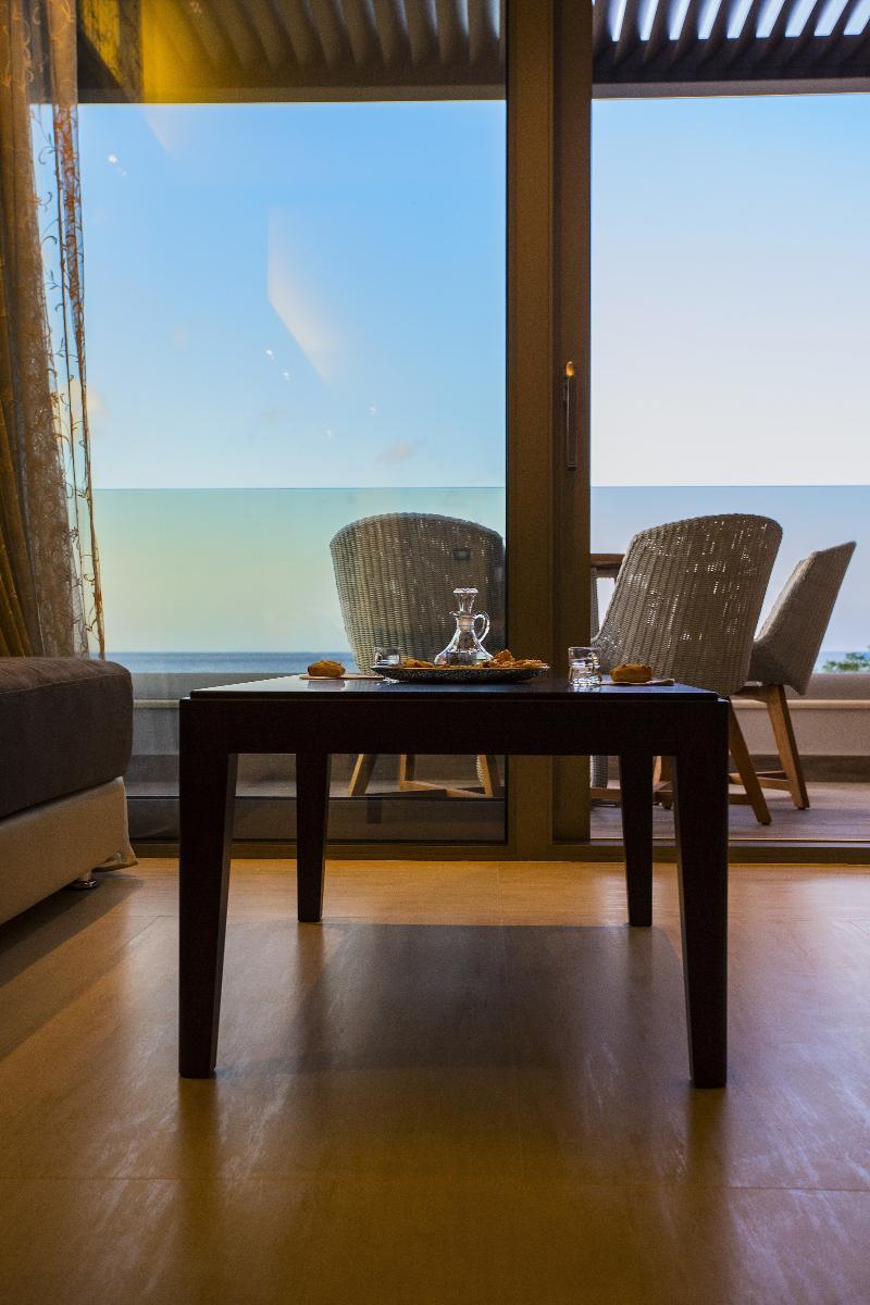 Cretan Dream Royal Luxury Suites (Adults Only) Stalos Exterior photo