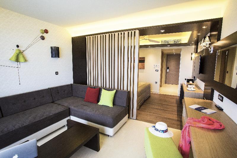 Cretan Dream Royal Luxury Suites (Adults Only) Stalos Exterior photo