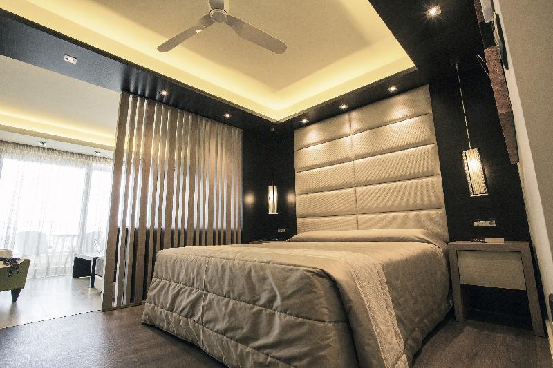 Cretan Dream Royal Luxury Suites (Adults Only) Stalos Exterior photo